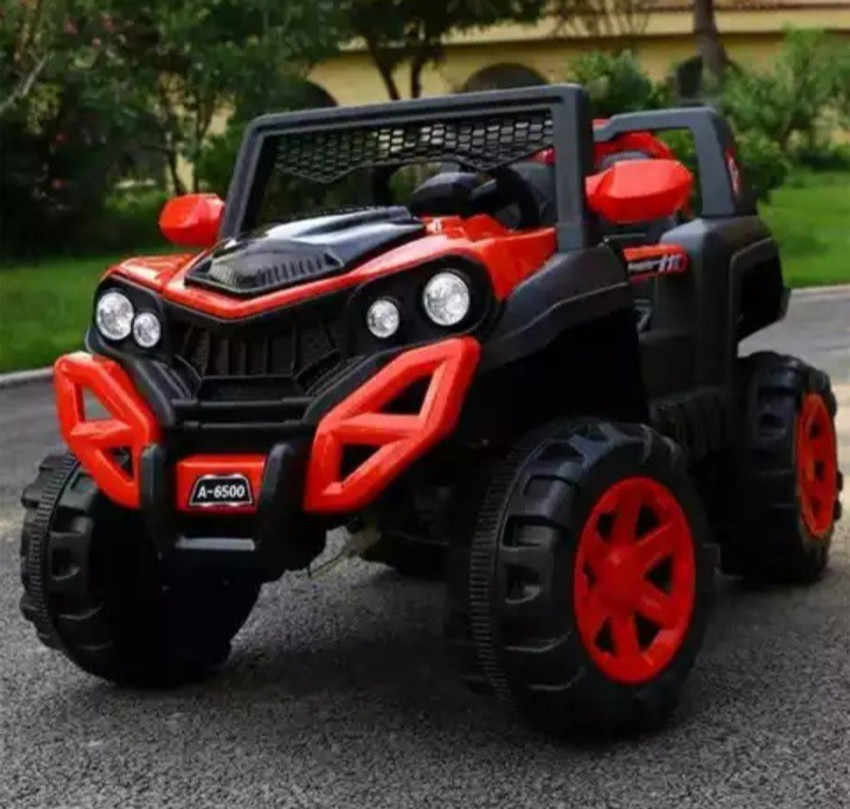 Flipkart outlet kids cars