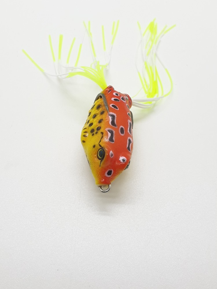 Ganapati Soft Bait Silicone Fishing Lure Price in India - Buy