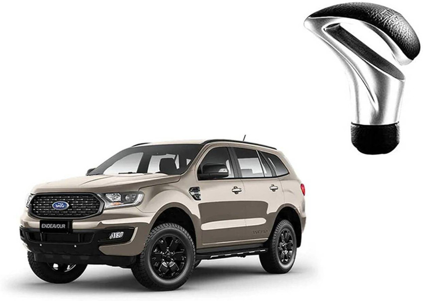 Ford endeavour deals gear knob
