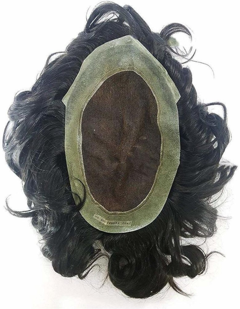 Hairdo Human Hair Extensions Half Wig Clip-in Jessica Simpson 21