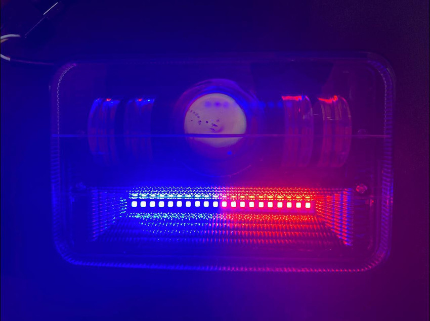 Splendor projector light price clearance