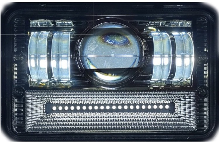 Hero honda cd 100 ss hotsell headlight price