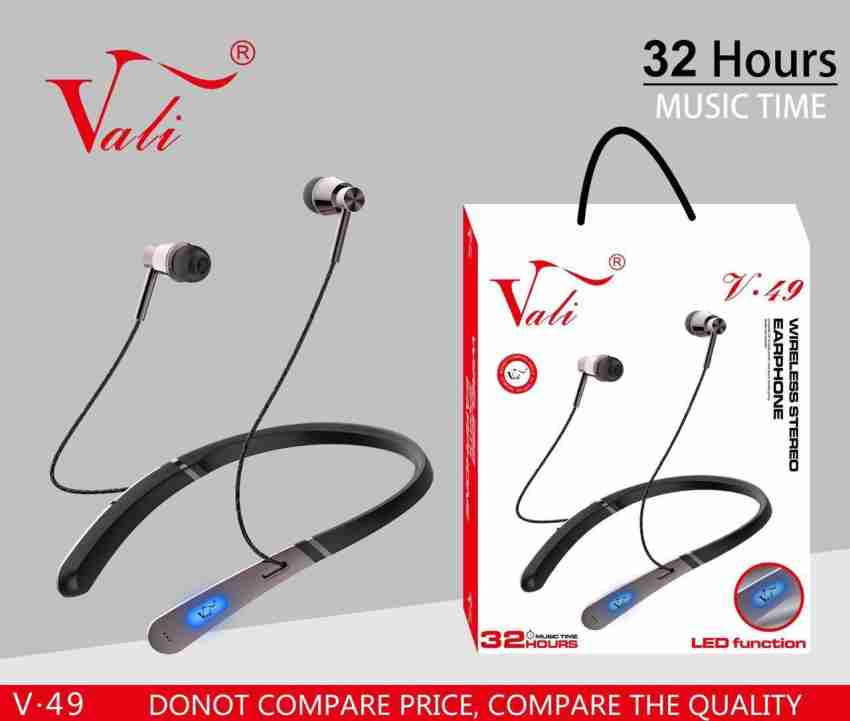 Anc discount neckband 49