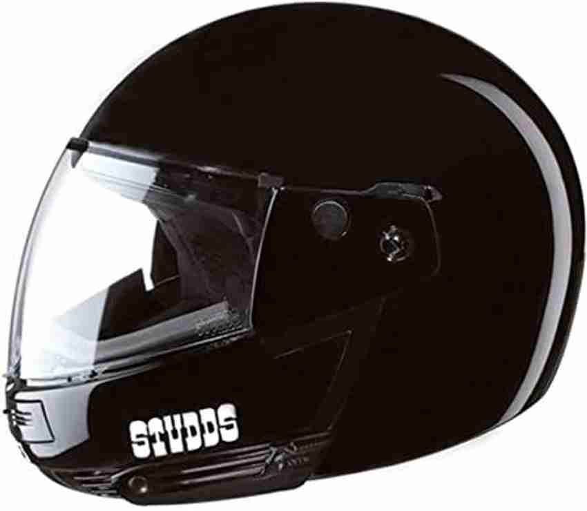 Studds ninja helmet visor best sale