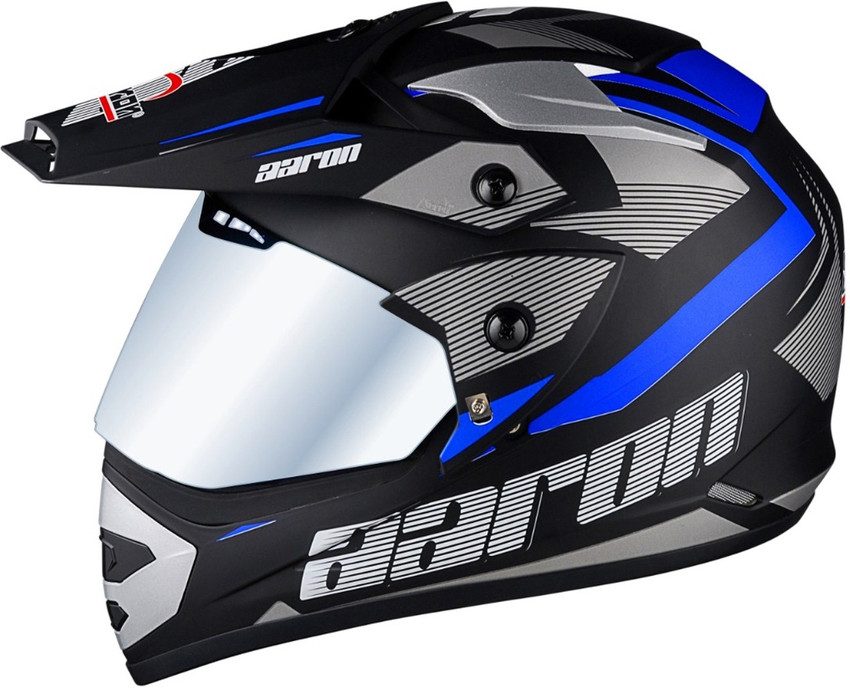 Mx store helmet design