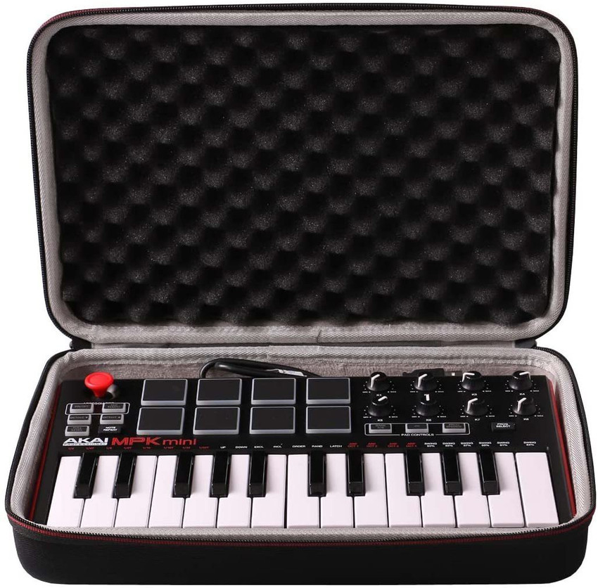 Akai mpk shop drum pad