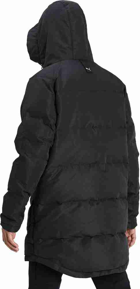 Oversize 500 on sale down jacket puma