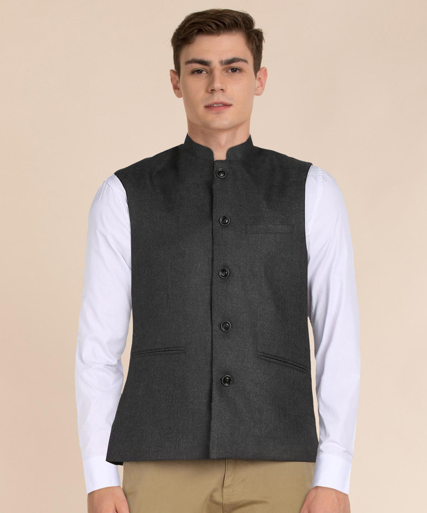 Raymond nehru jacket price outlet