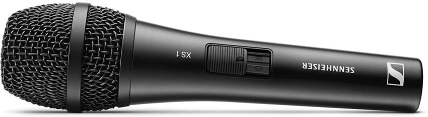 Sennheiser xs1 online microphone