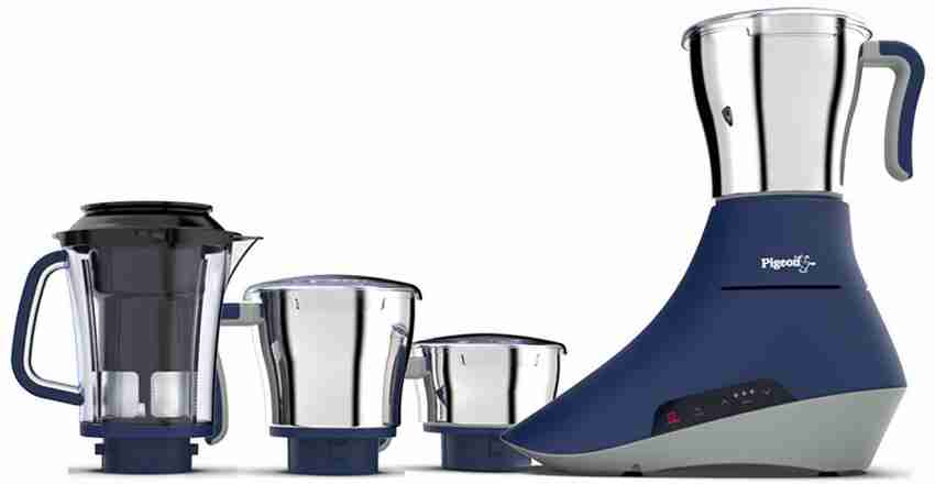 Pigeon Feather Touch 1000 W Juicer Mixer Grinder