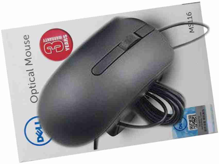 Dell cheap mouse wire