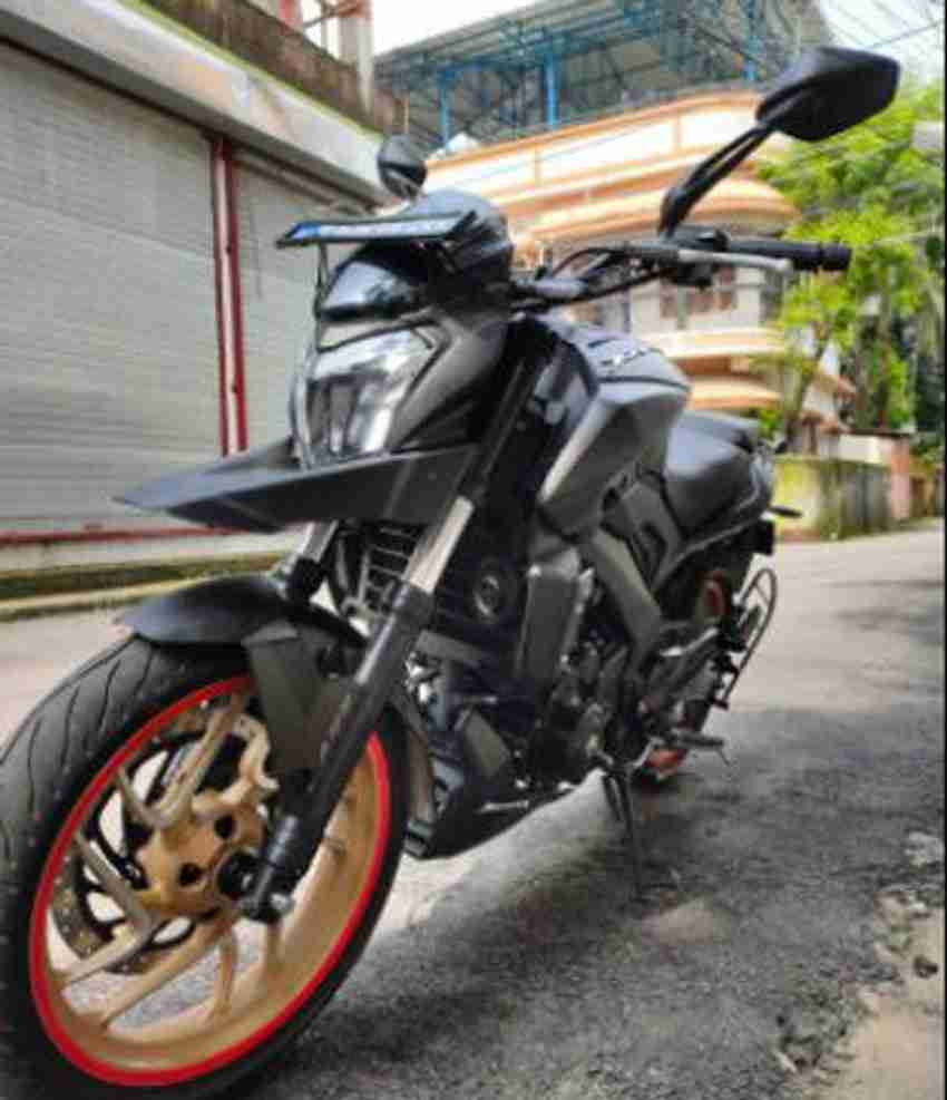 Pulsar 200 ns shop mudguard price