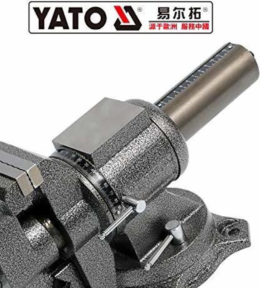 YATO YT-6505 Multi Vise Tool Price in India - Buy YATO YT-6505