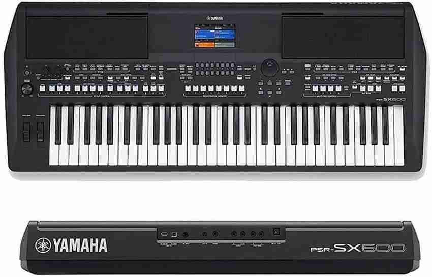 Yamaha sx600 deals price