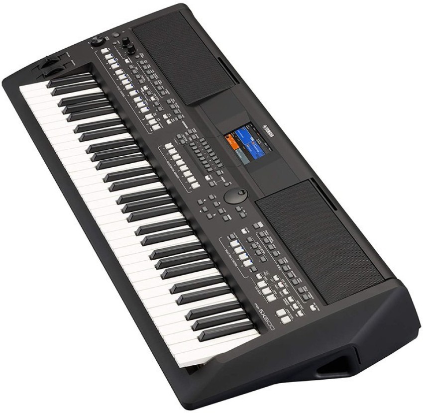 Yamaha keyboard deals second hand price