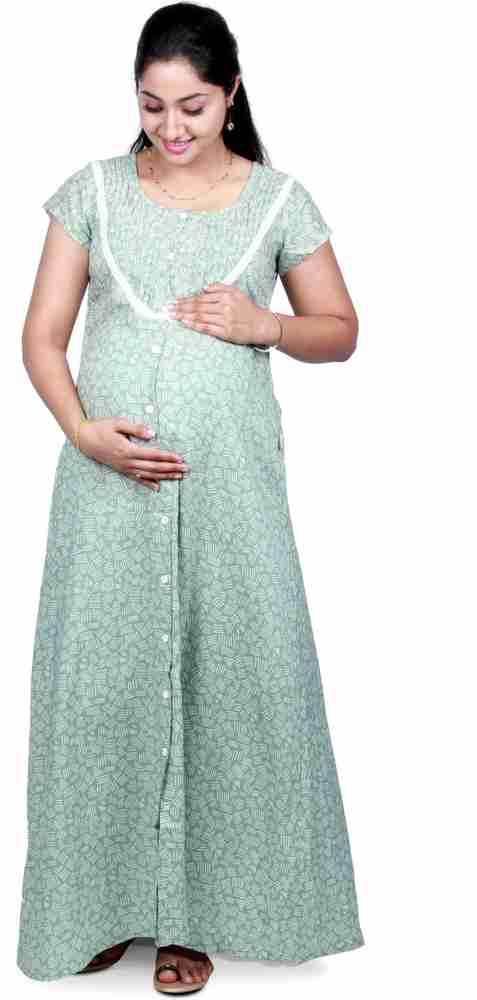 Maternity shop wear nighty