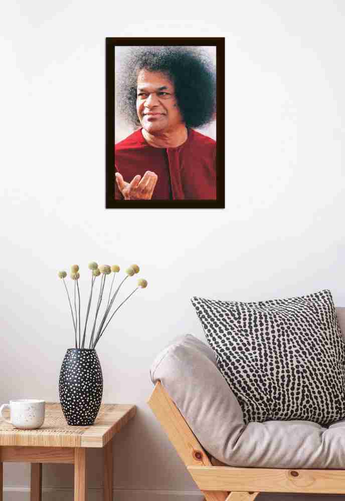 4 * 6 Photo Frame S-6 [14335 S6] - Rs.100.00 : Sai Cart!, The Ecom of Sri  Sathya Sai Books & Publication Trust