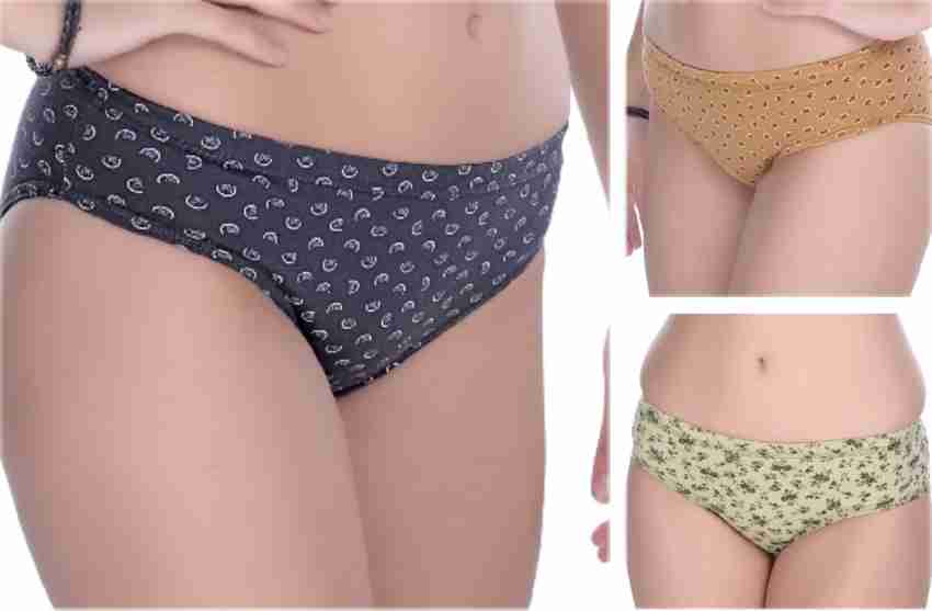 Women Sports Panty (Multicolor) in Delhi at best price by S.Brothers  BodyBest - Justdial