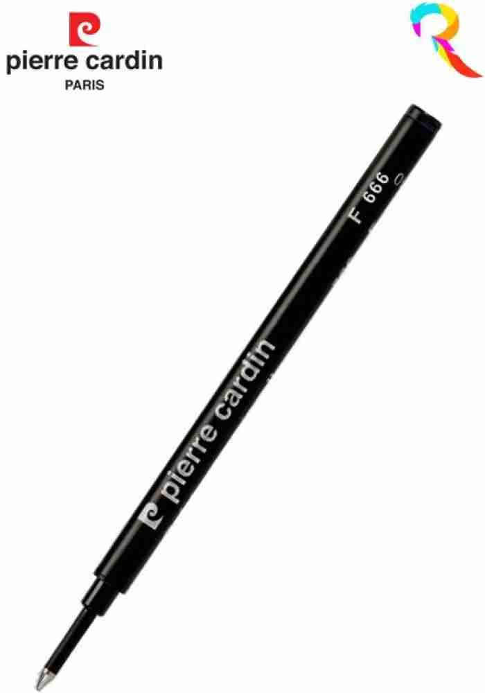 Pierre cardin discount mini pen refill