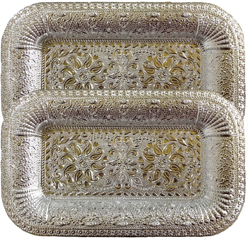 Decorative deals serving platters
