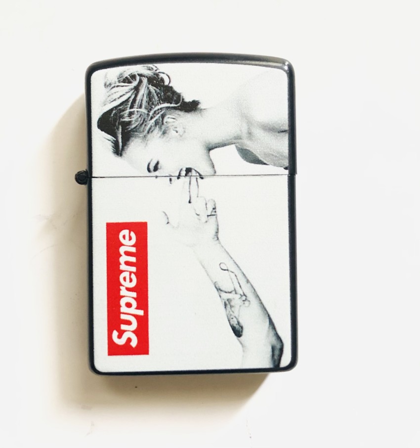 Supreme 2025 lighter price