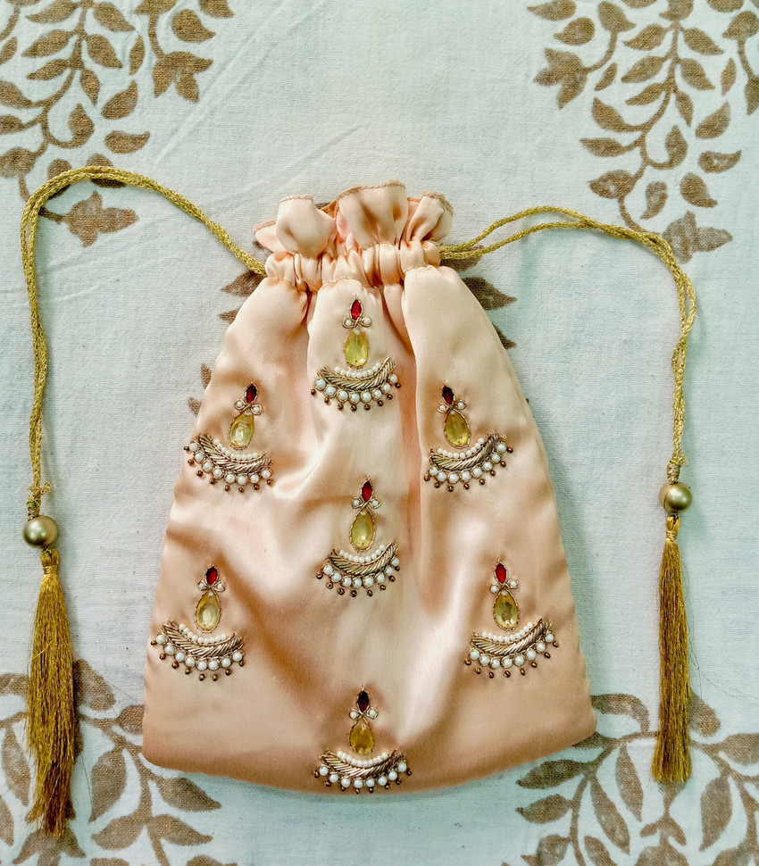 Ladies potli shop