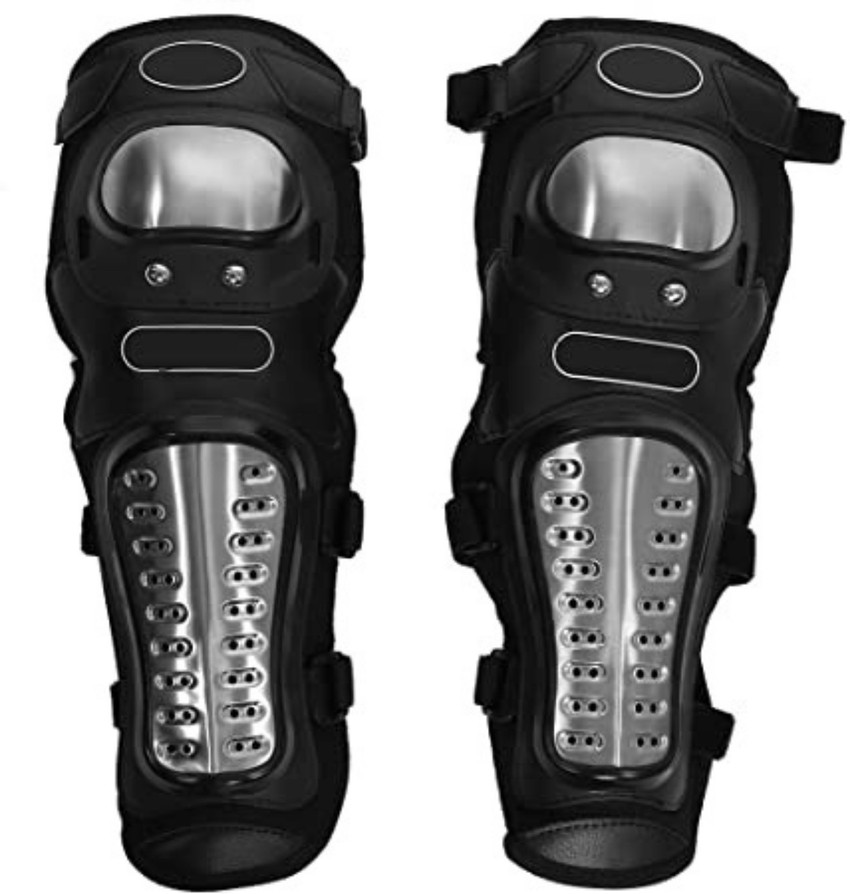 Motorbike clearance knee pads