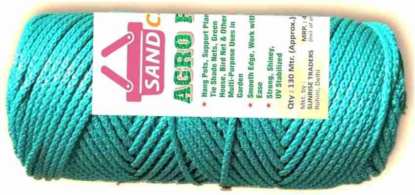 Dragon Cloth Nylon Rope 20m Nylon, Cotton Clothesline Nylon, Cotton  Clothesline