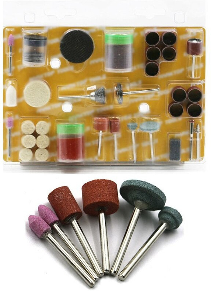 Rotary tool accessory hotsell set