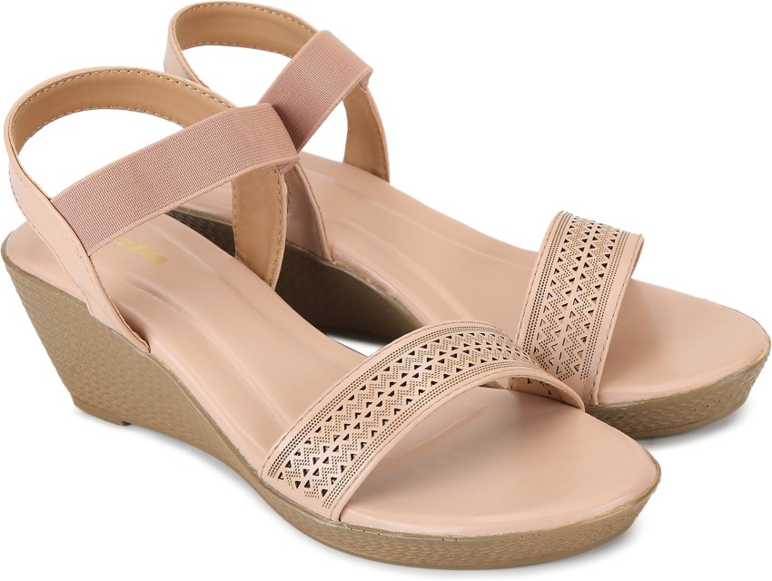 Bata ALASKA SANDAL Women Wedges Buy Bata ALASKA SANDAL Women Wedges Online at Best Price Shop Online for Footwears in India Flipkart