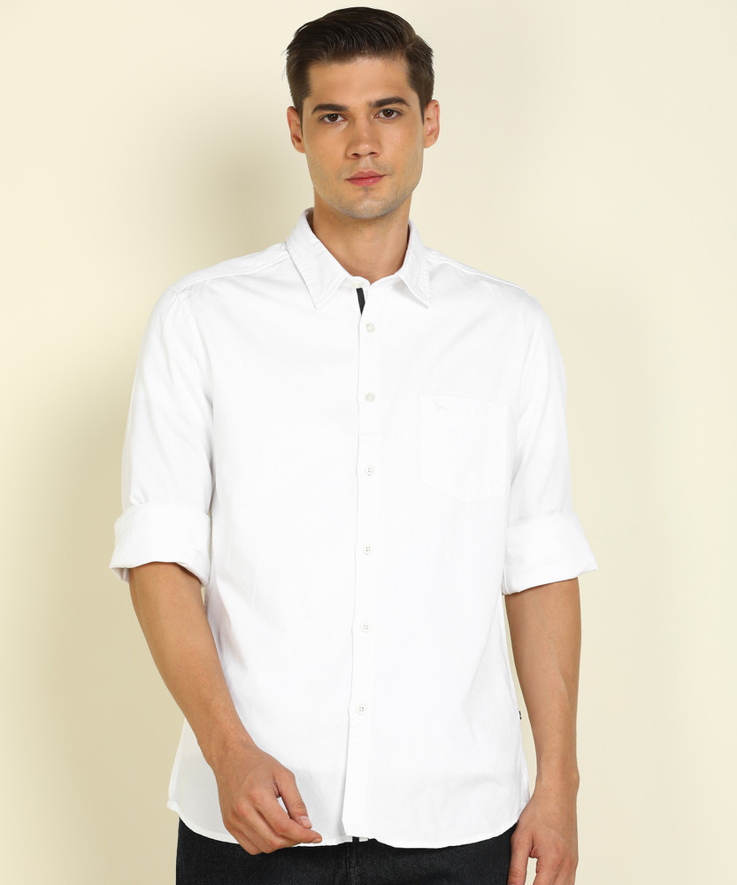 parx shirts flipkart