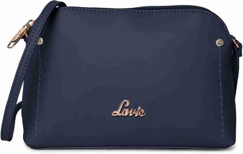 Flipkart lavie hotsell sling bags