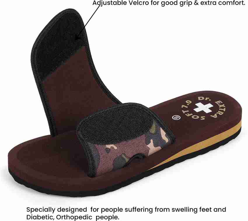 Velcro best sale sliders womens