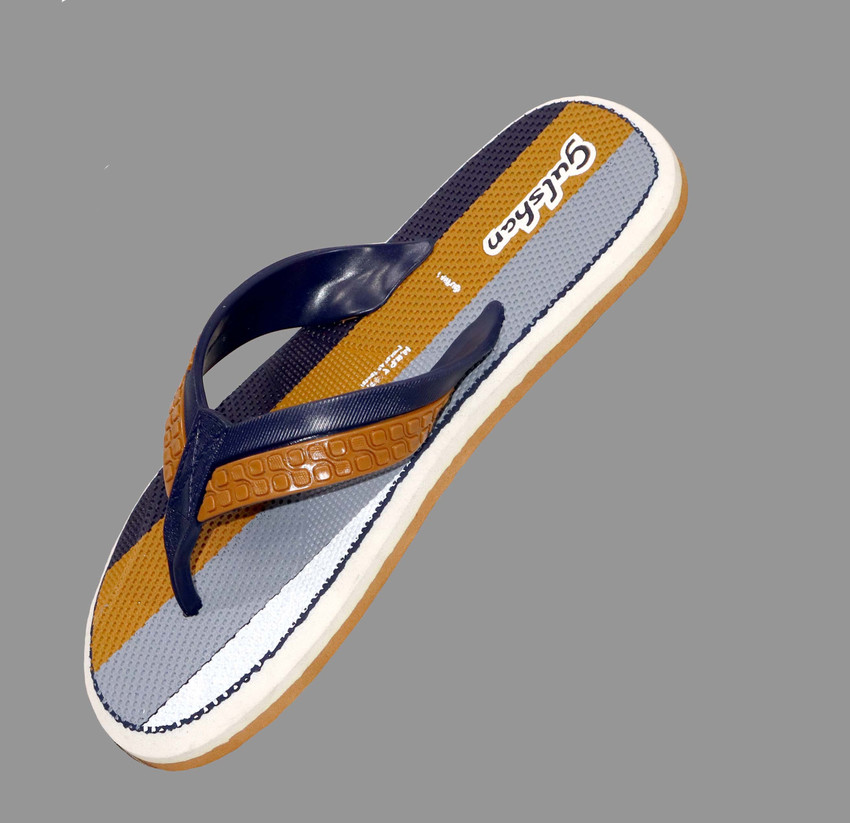 Gulshan chappal top