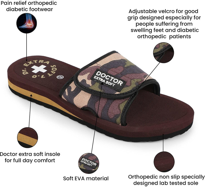 Velcro sliders womens deals