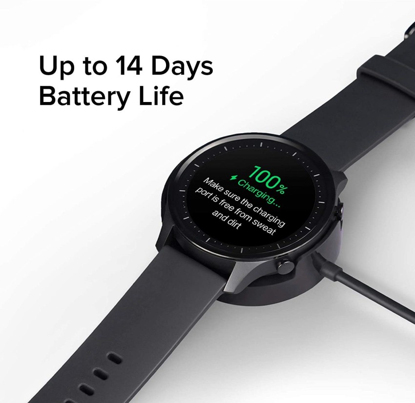 Mi on sale watch flipkart