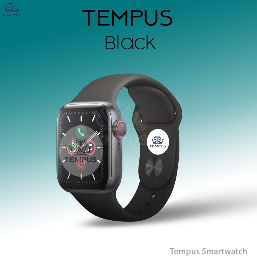 Smartwatch tempus discount