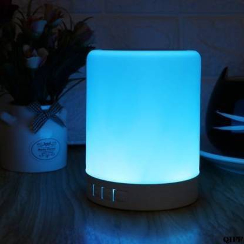 Buy NKL Touch Lamp 148 Bluetooth Speaker High Sound Quality TF