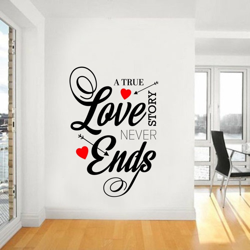 love quote stickers
