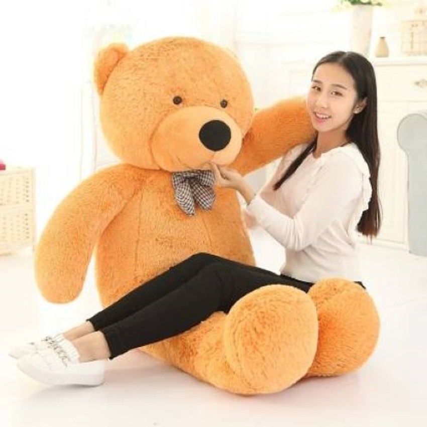 Mega teddy bear hot sale