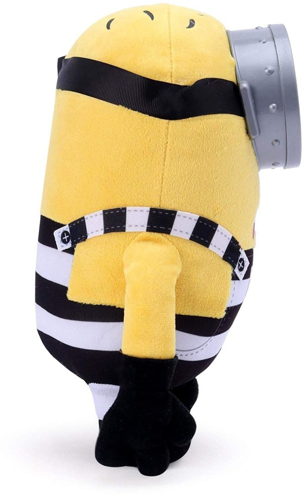 Baby best sale minion plush