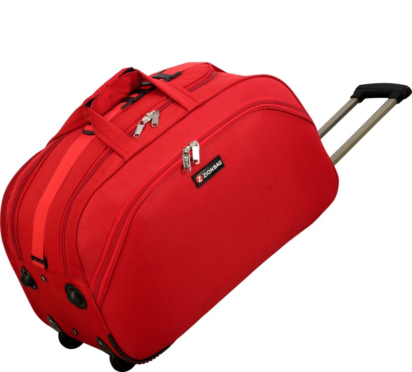 VIDHI 3 Wheels Medium Check-in Size 24 (61 CM) Trolley Bag, For