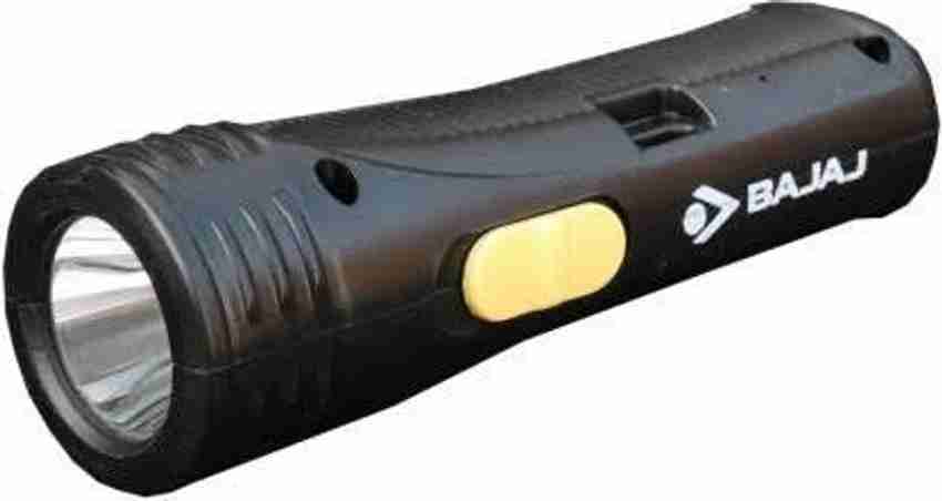 BAJAJ 610048 RAFTAAR MINI Torch Price in India Buy BAJAJ 610048