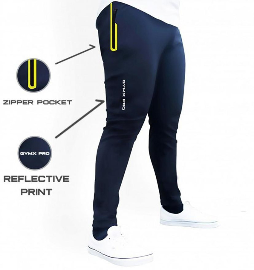 Gymx best sale track pants