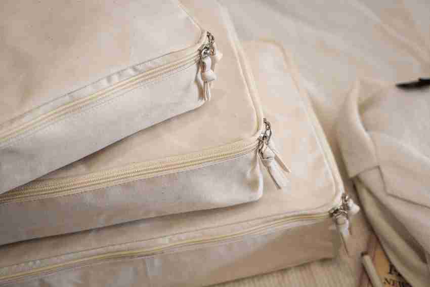 Cotton packing cubes clearance