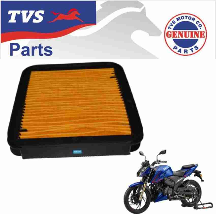 Apache 160 4v air filter price sale