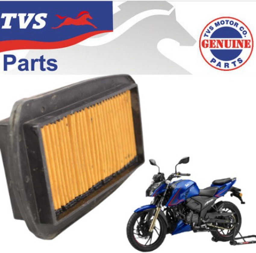 Apache 160 4v hotsell oil filter price