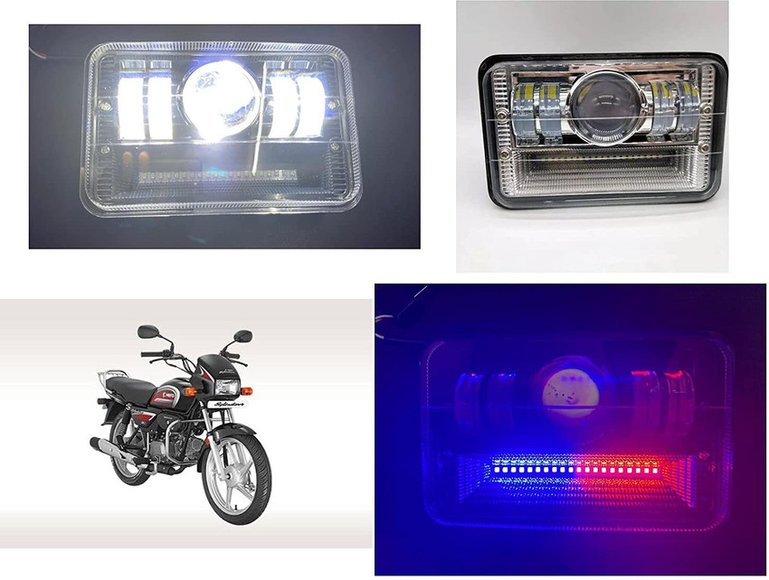 Police pato store splendor