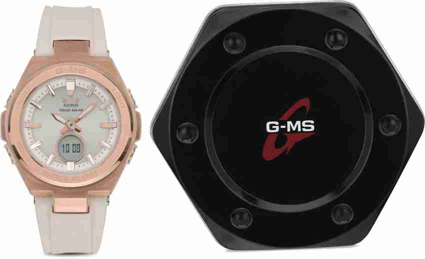 Casio gms hot sale s200