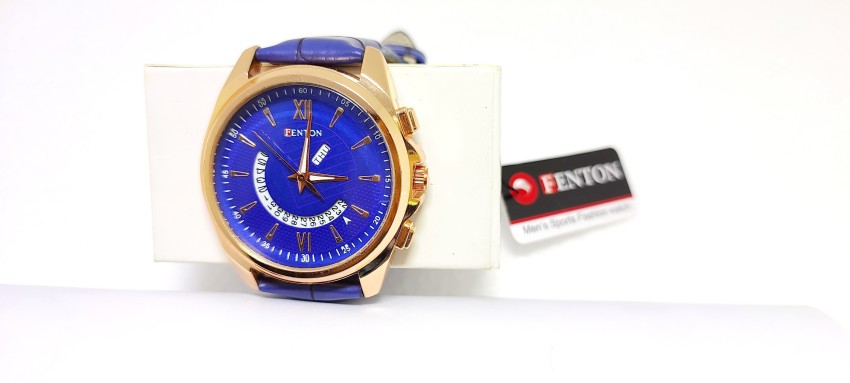 United colors of hot sale benetton watch price 4499